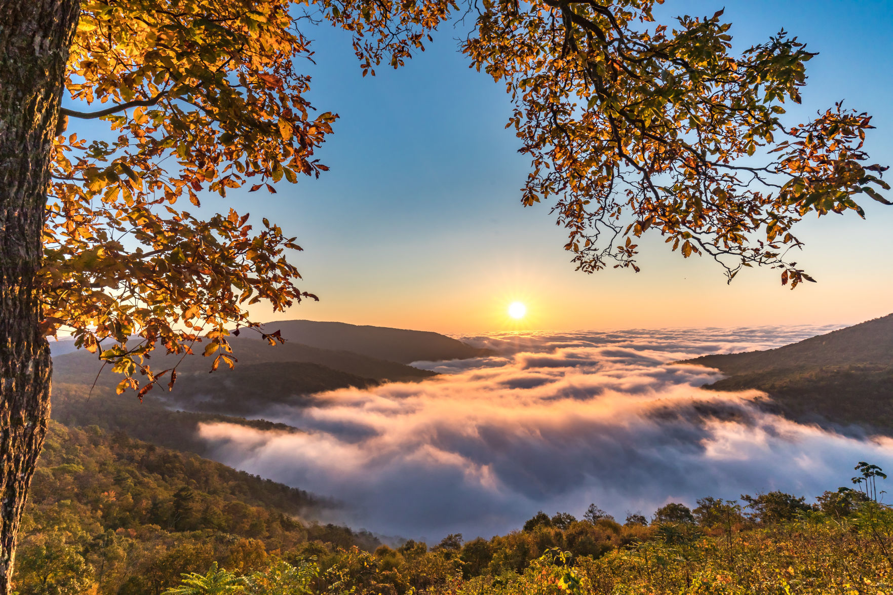 Mountains & Valleys Category Honorable Mention #2: